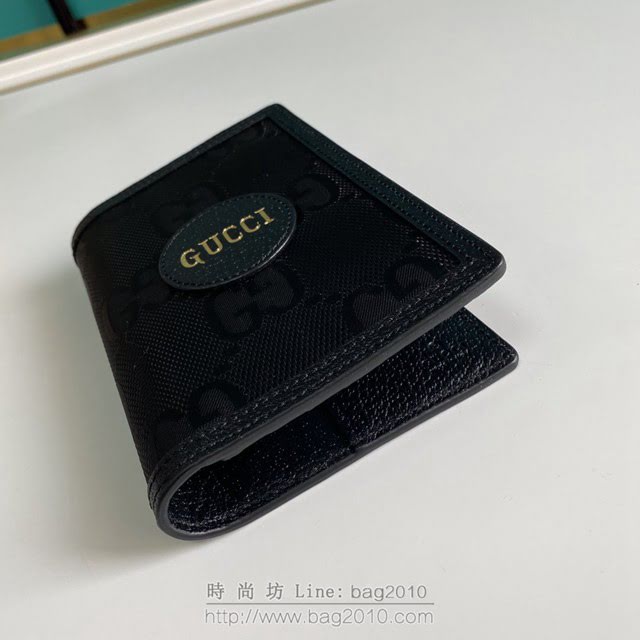 Gucci古馳包包 G家新款口袋夾 625584 古奇男士口袋錢夾 gdj1408